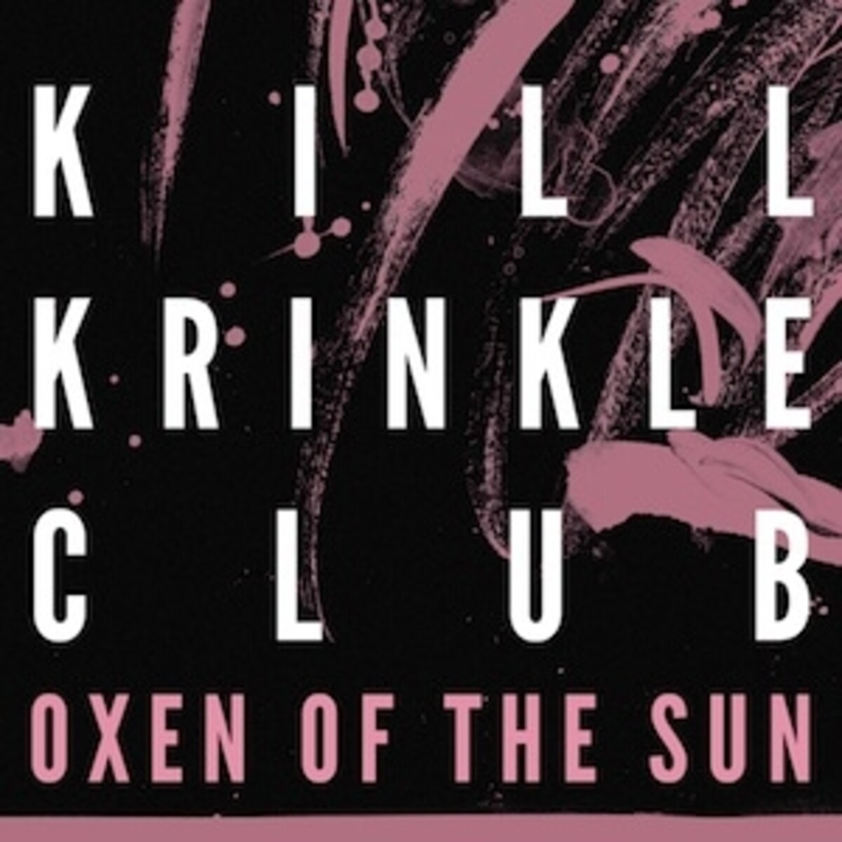 oxenofthesun