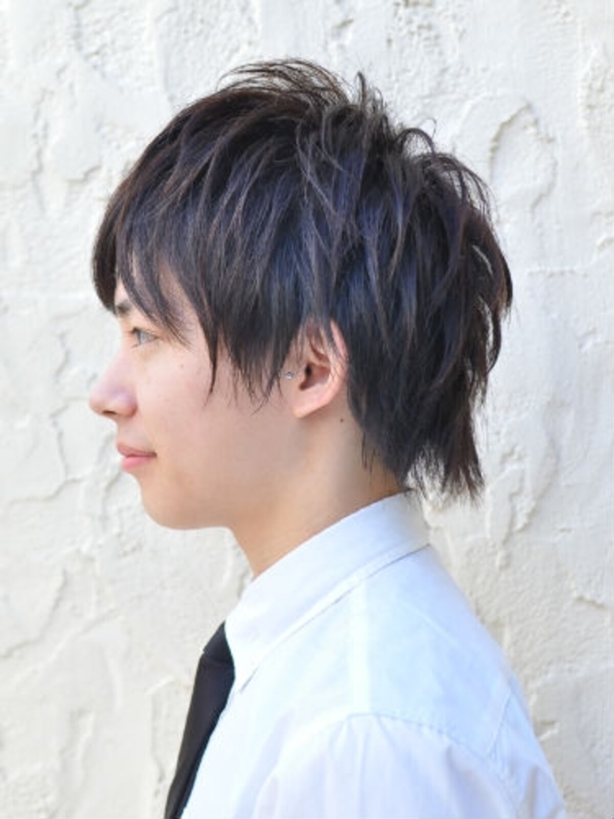 シャープネスショート