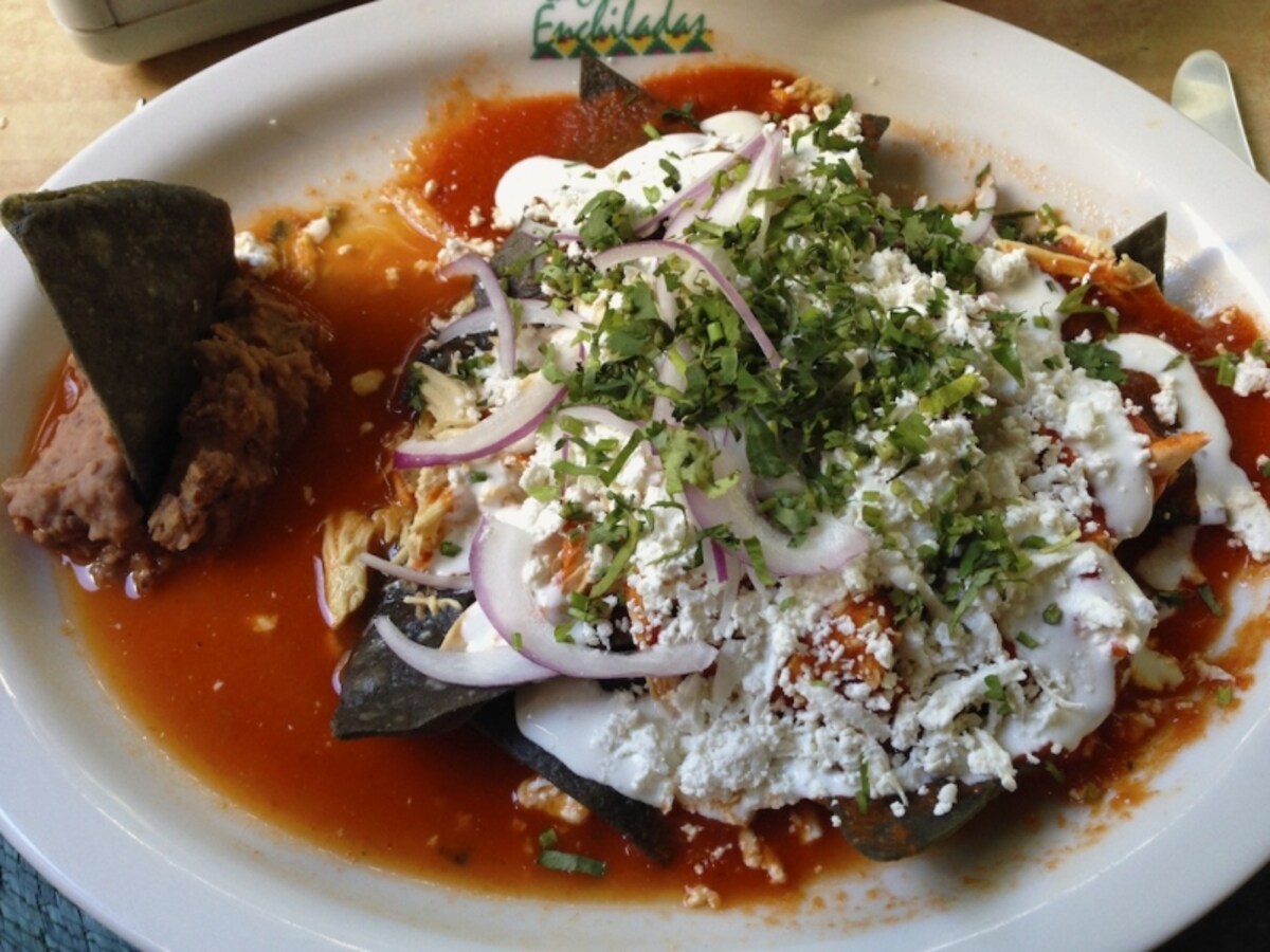 chilaqui