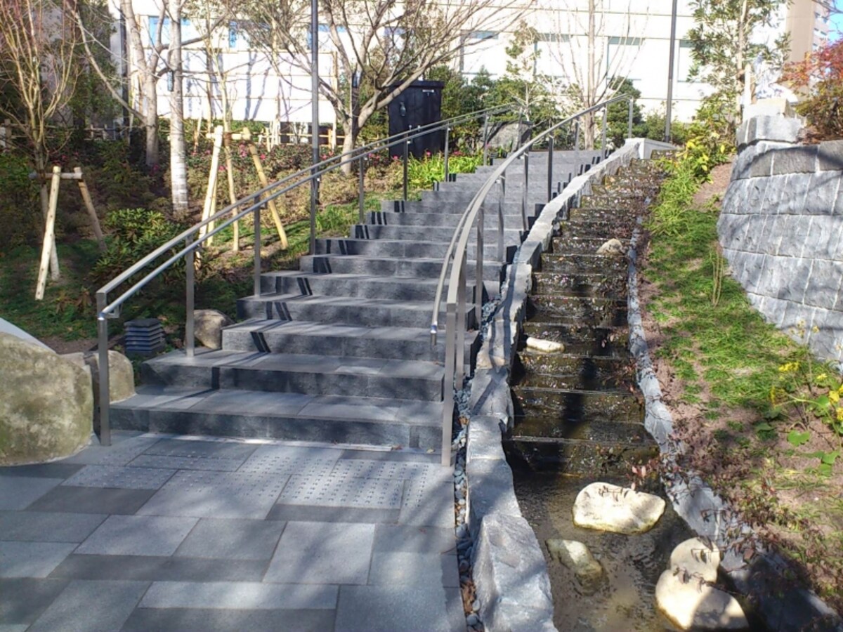 せせらぎ