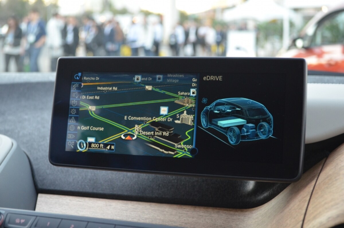 i3NAVI