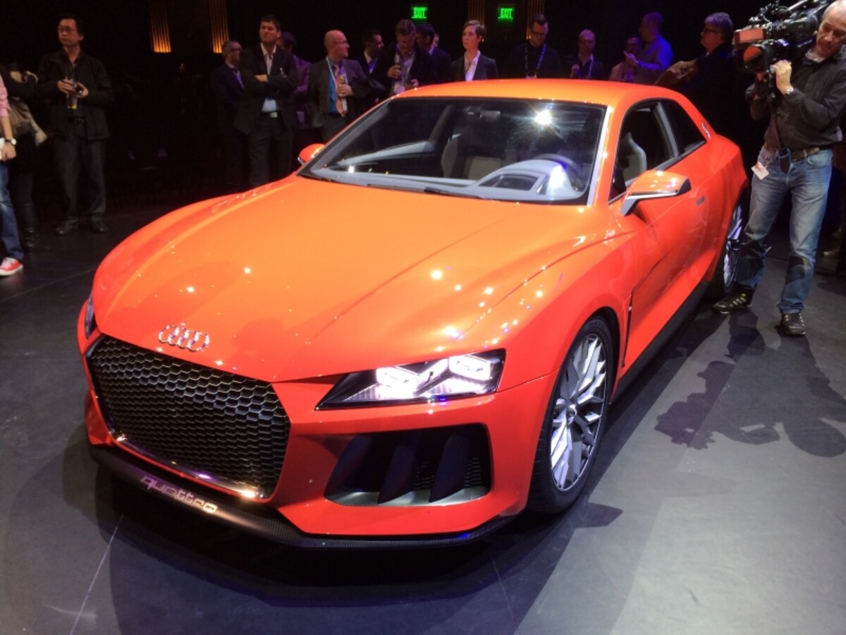 Audi