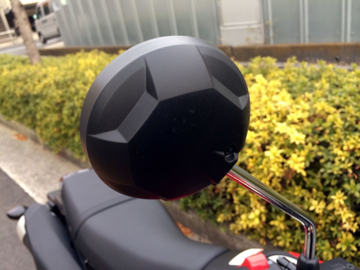 グロム　ミラー