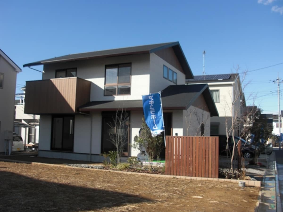 コストダウン試行棟