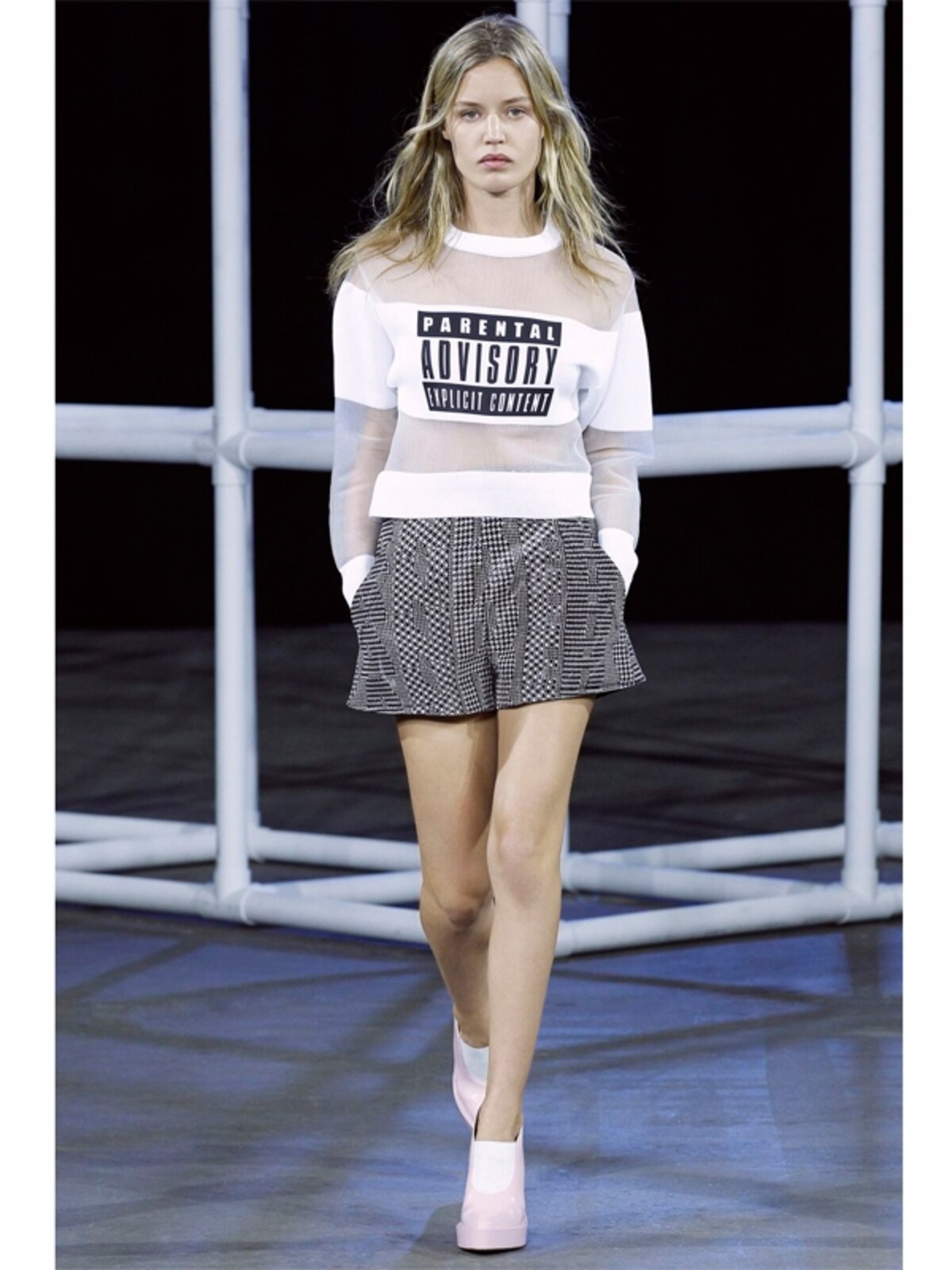 ALEXANDER WANG 