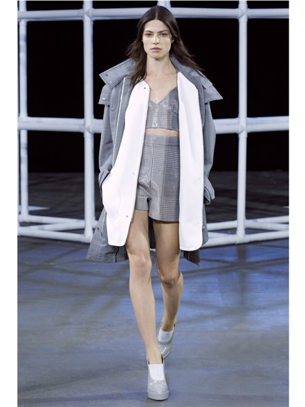 ALEXANDER WANG 