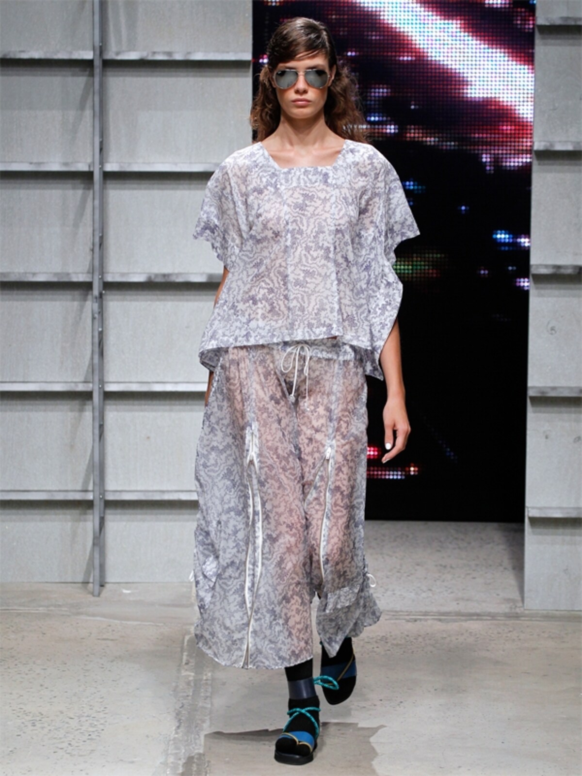 Boy. by BAND OF OUTSIDERS 