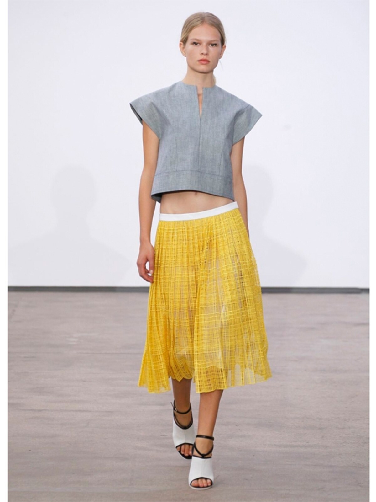 DEREK LAM 