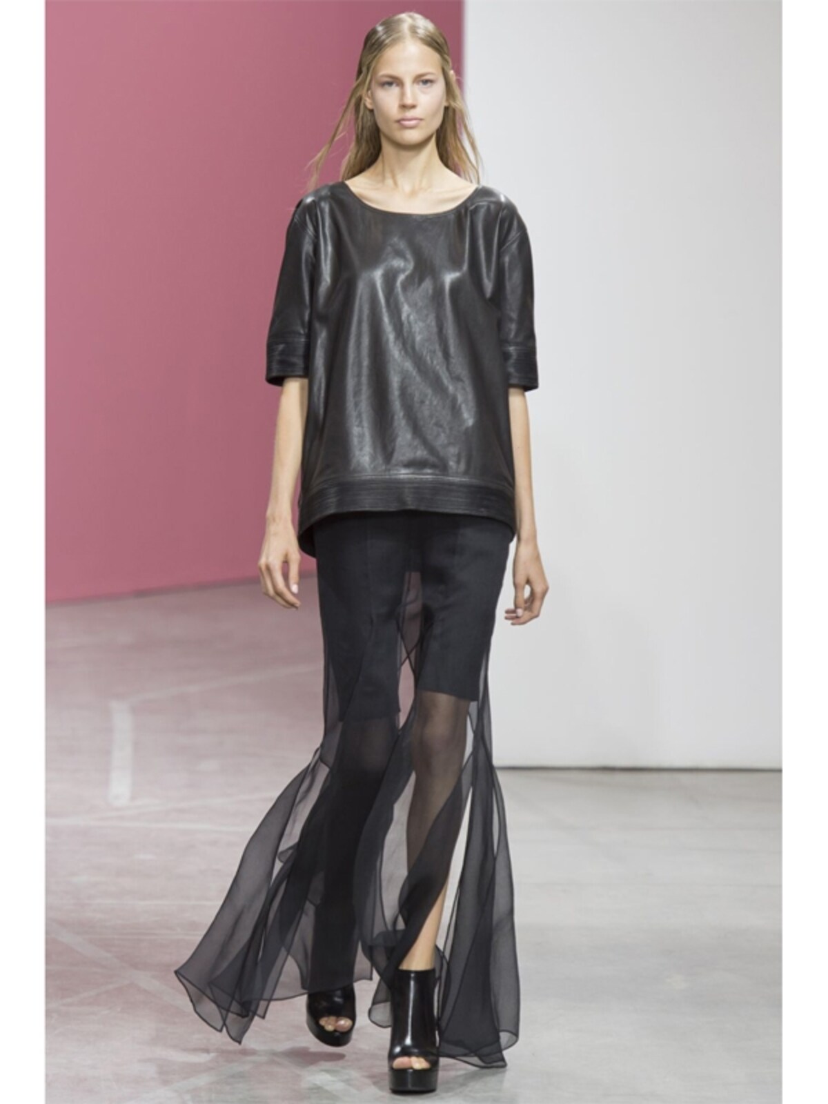 Theyskens' Theory 