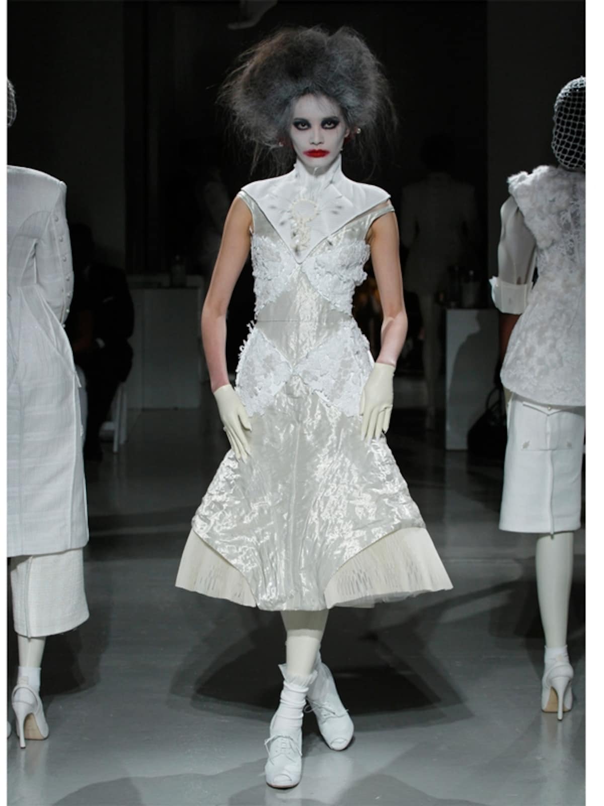 THOM BROWNE. NEW YORK 