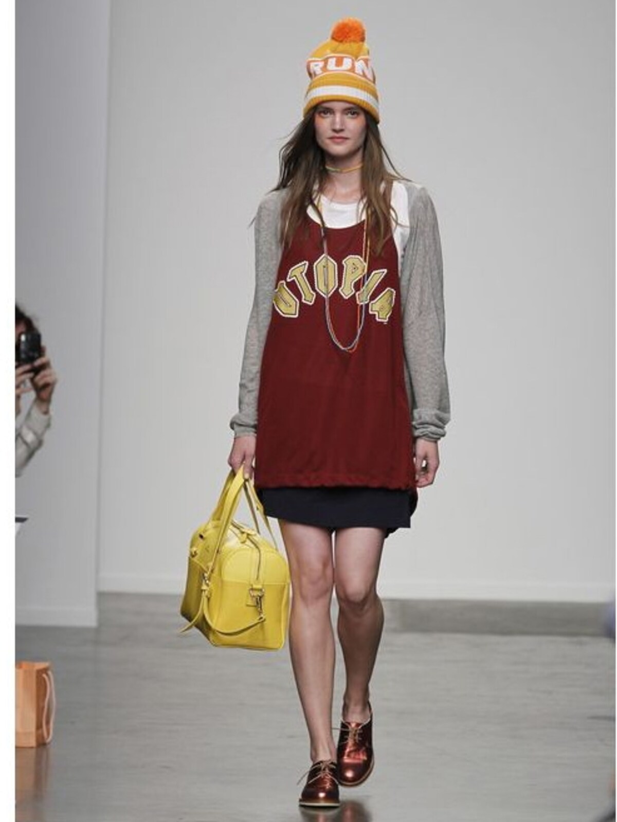 KAREN WALKER 