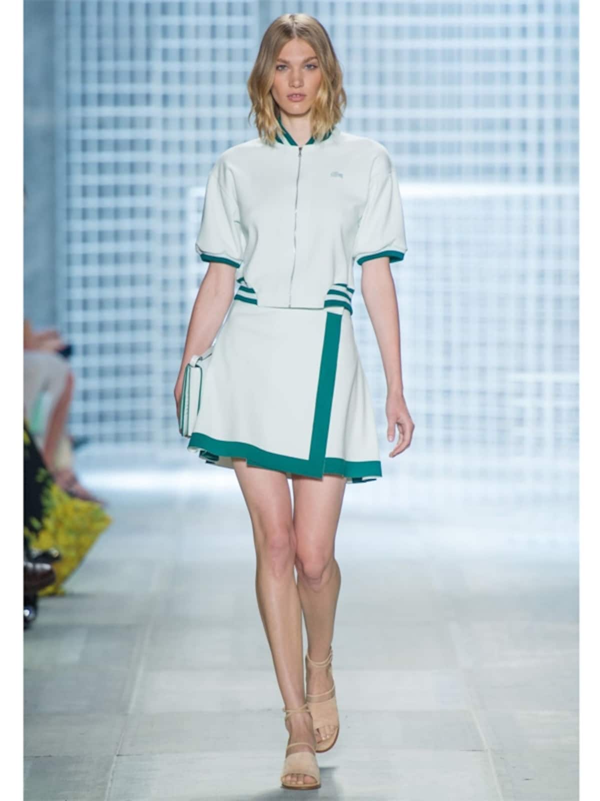 LACOSTE 