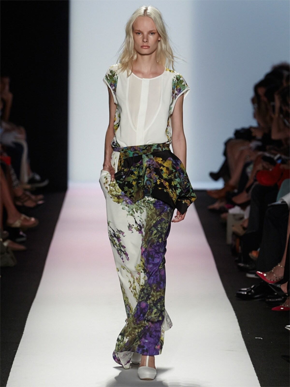 BCBGMAXAZRIA 