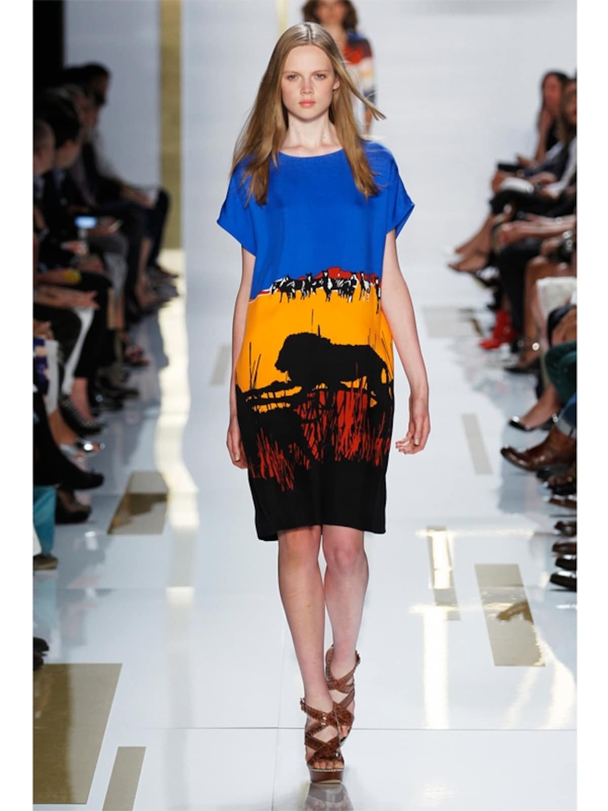 DIANE von FURSTENBERG 