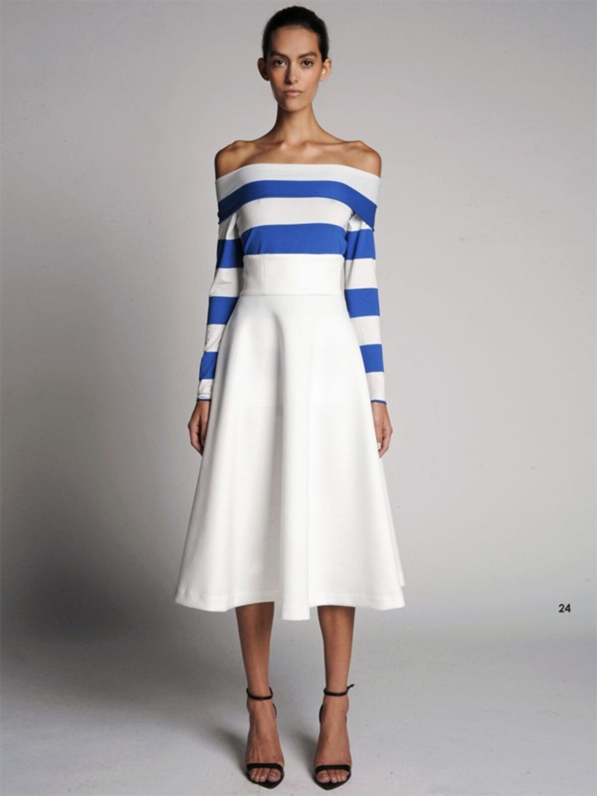 Catherine Malandrino Black Label 