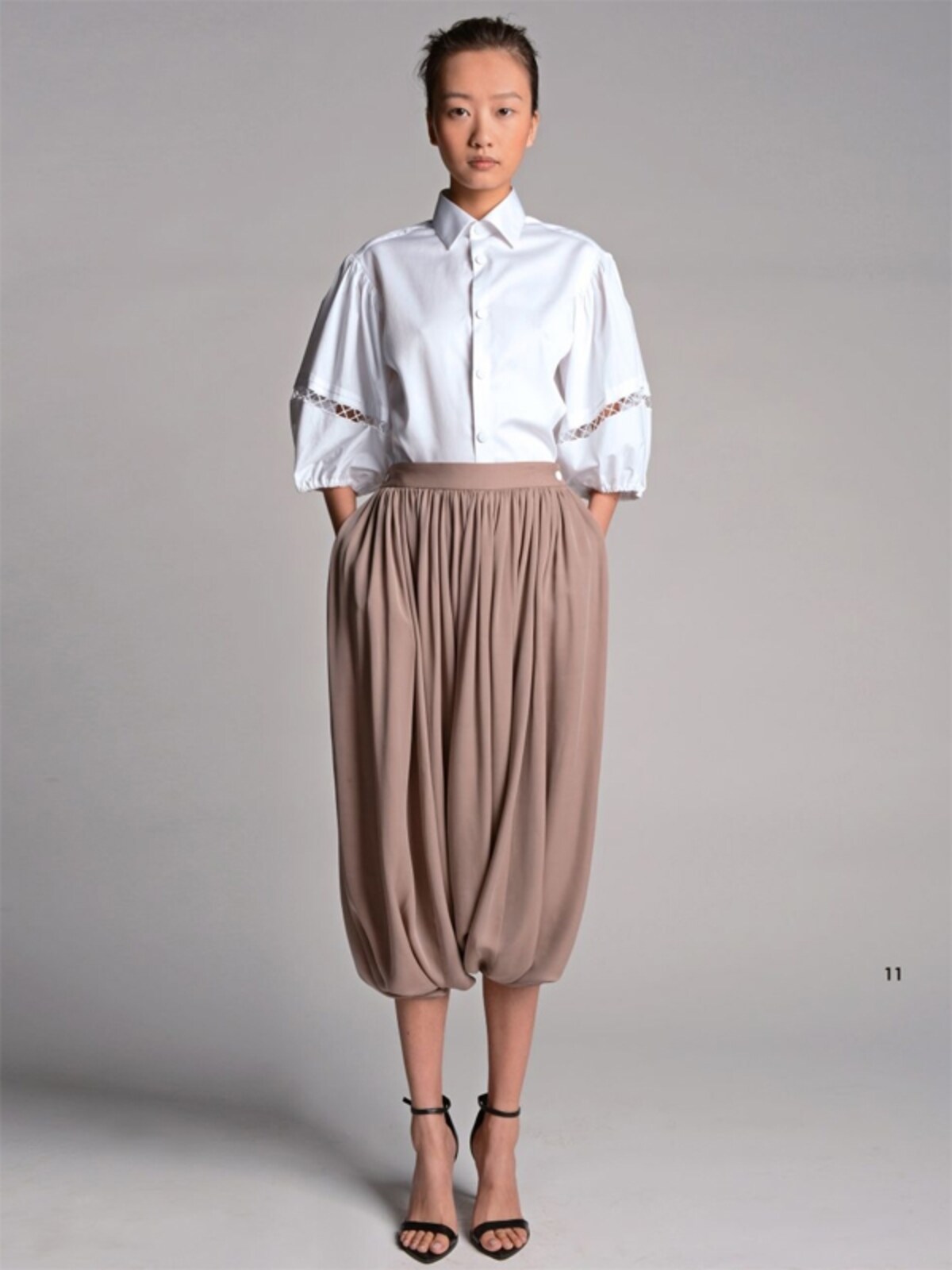 Catherine Malandrino Black Label 