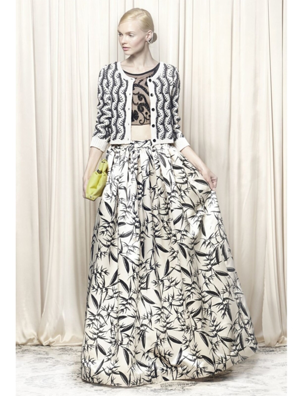 alice + olivia 