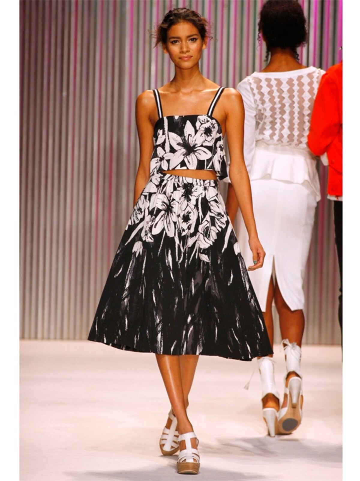 Tracy Reese New York 