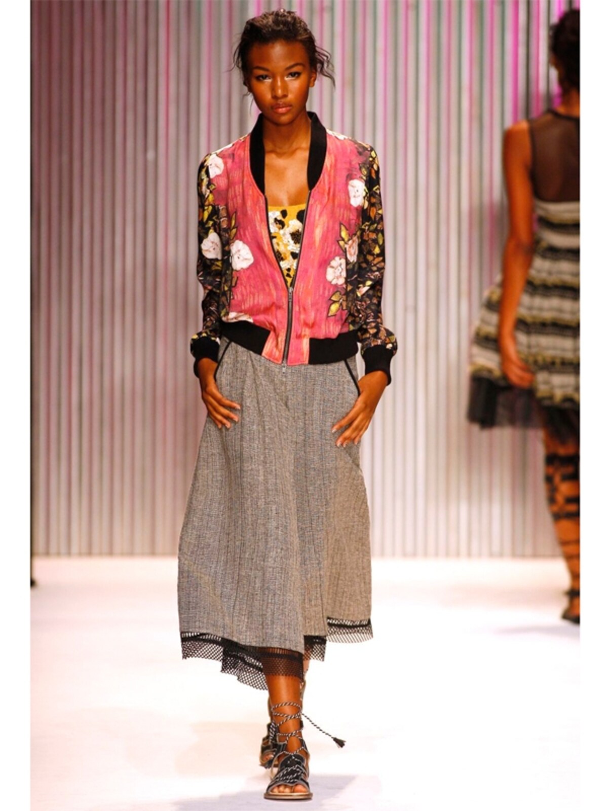 Tracy Reese New York 
