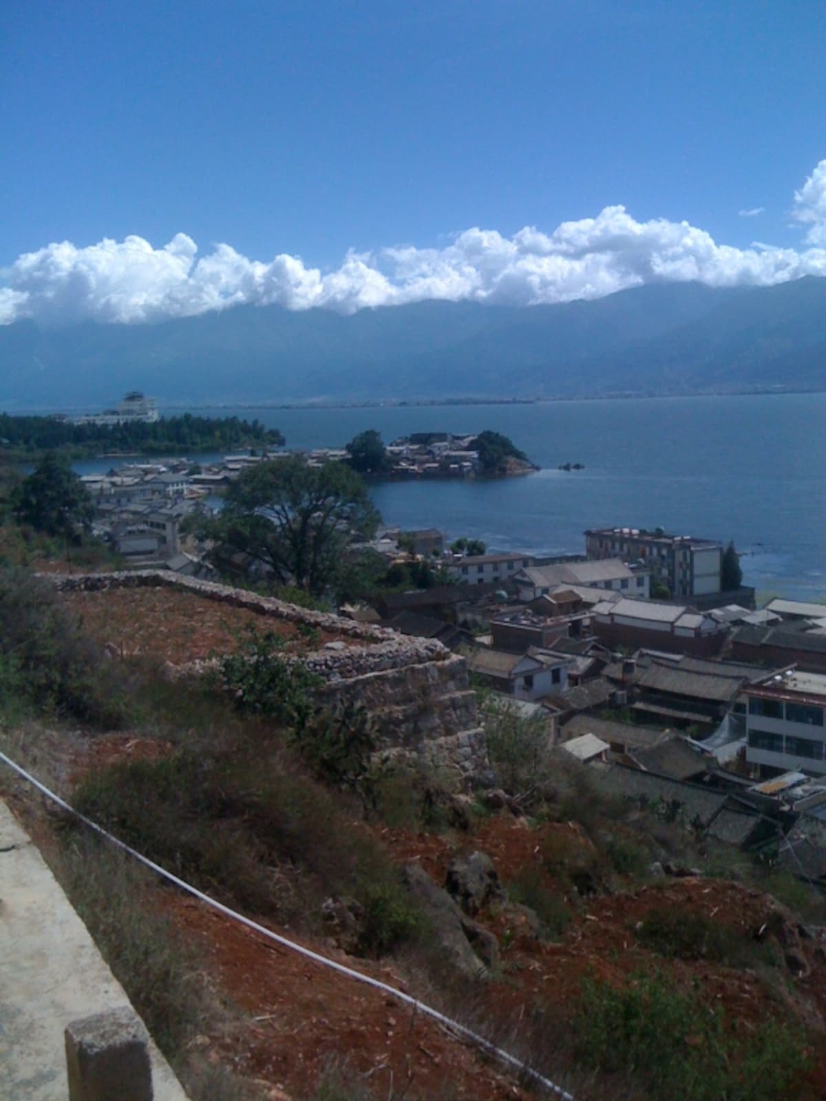 shuanglang