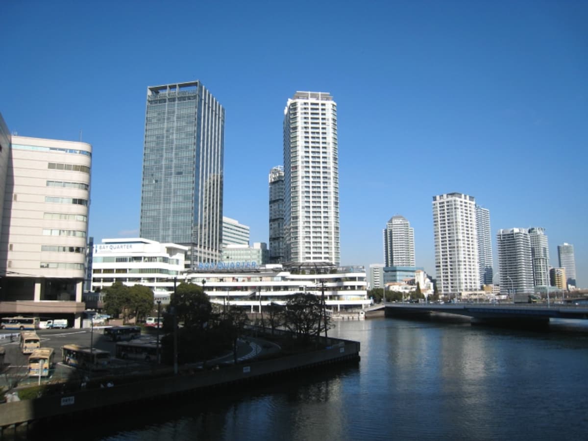ポートランド地区