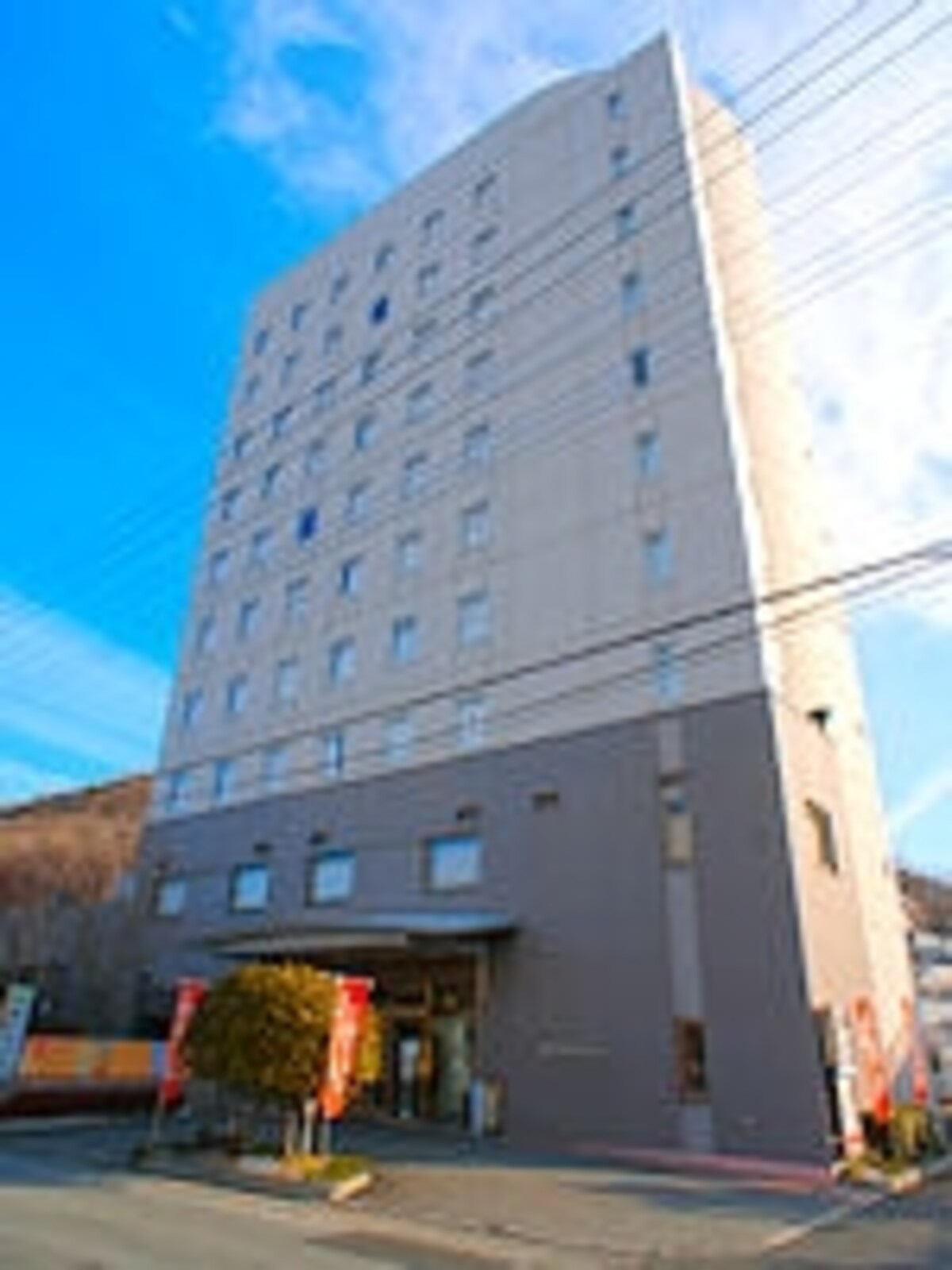 湯村ホテルB&B