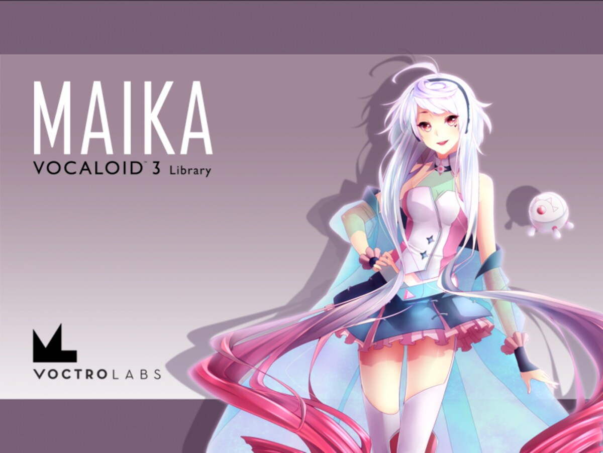 MAIKA