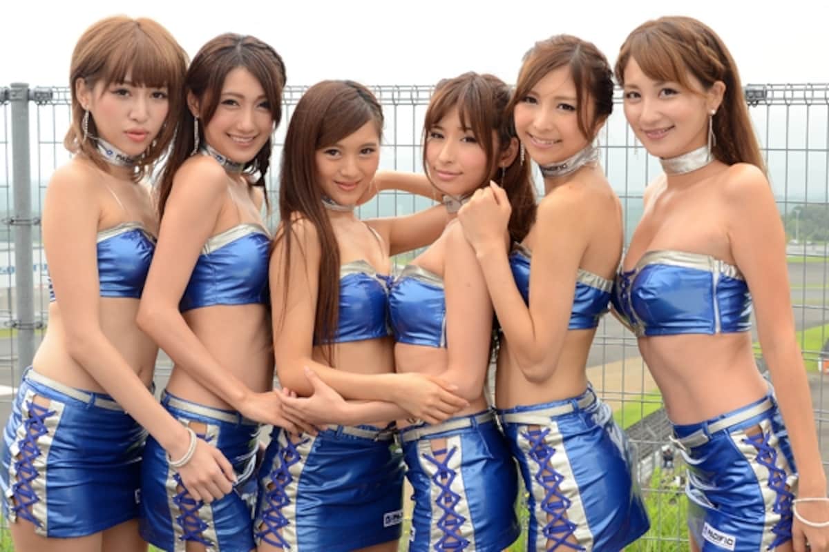 PACIFIC FAIRIES