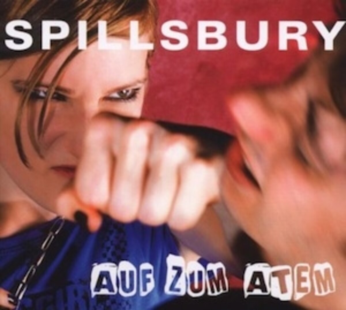 aufzumatem