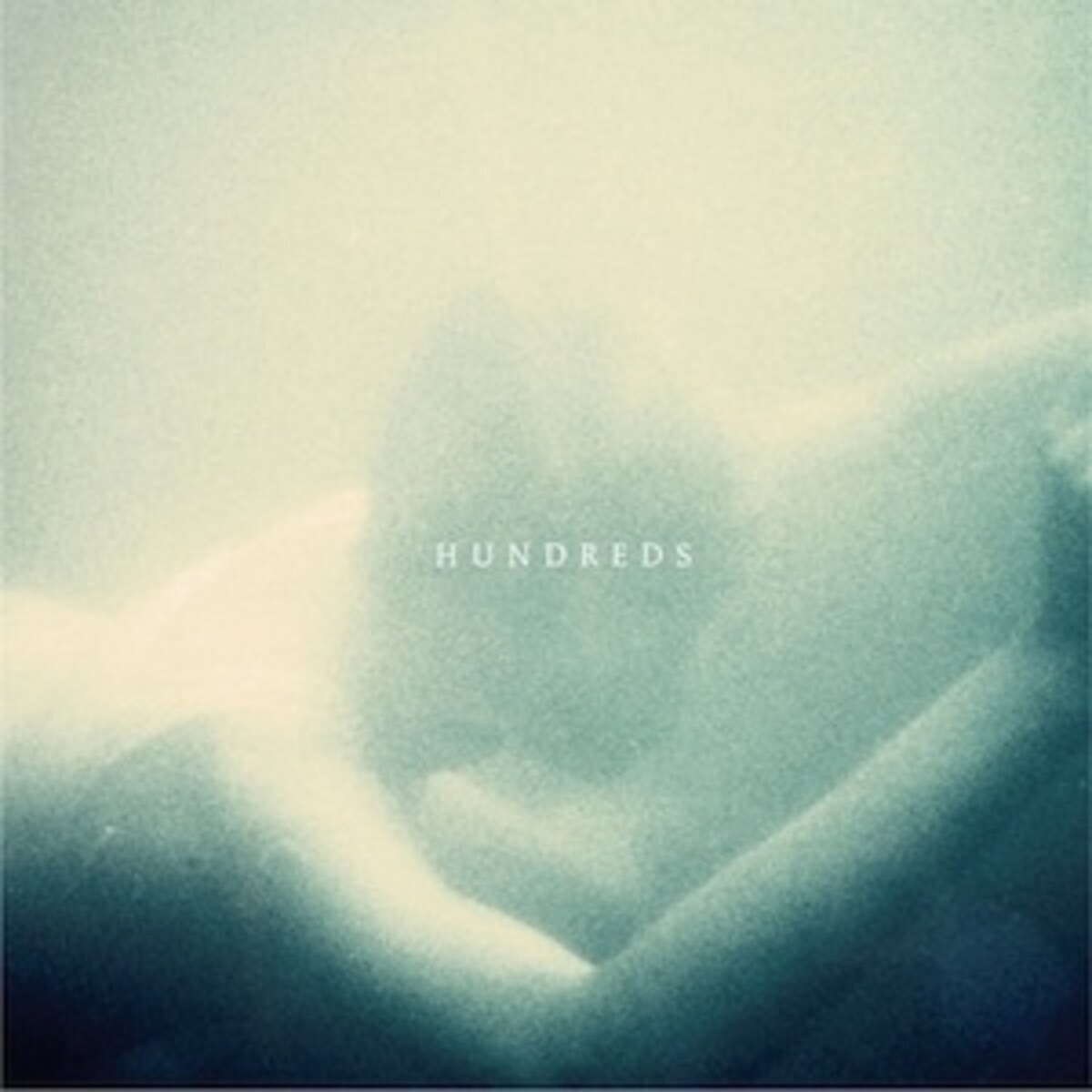 hundreds