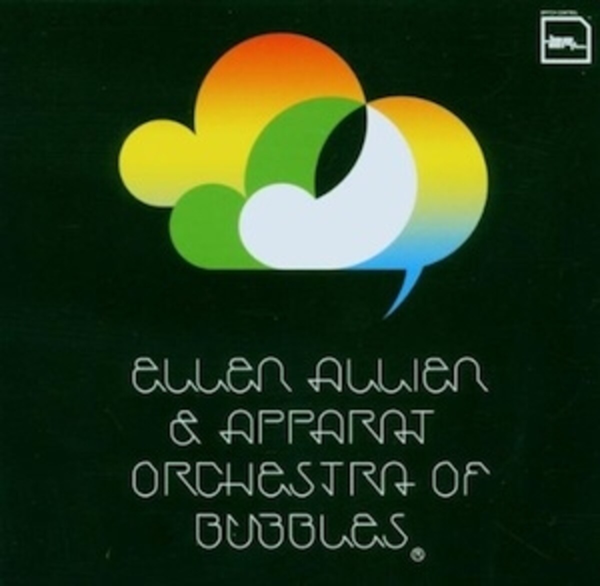orchestraofbubbles