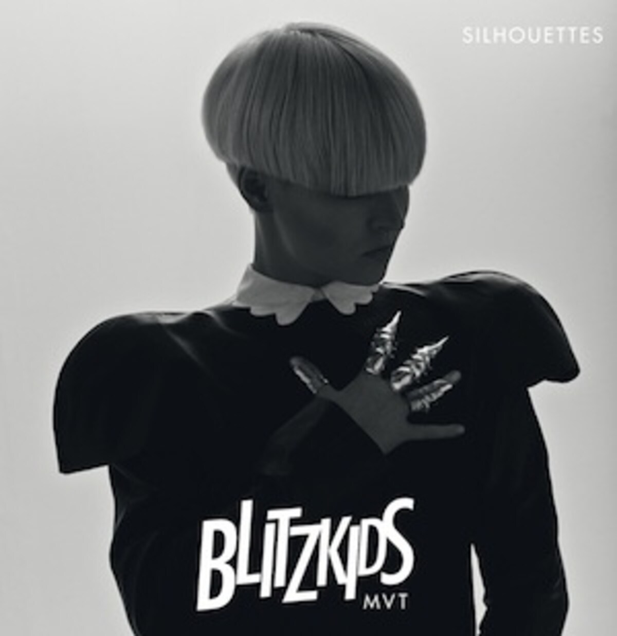 silhouettes