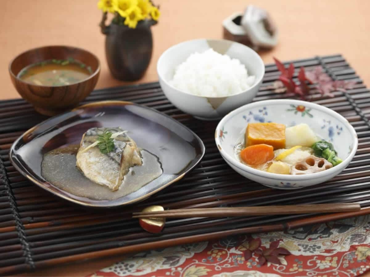 幅広いメニューで飽きにくいのも「あいーと」の特長です