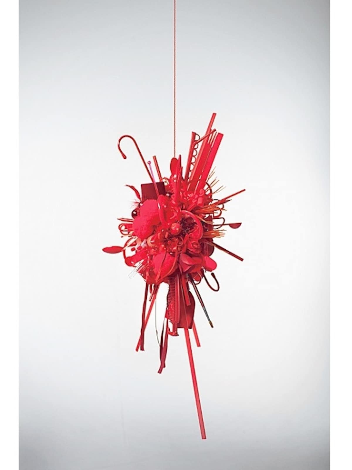 《Red》、2011年