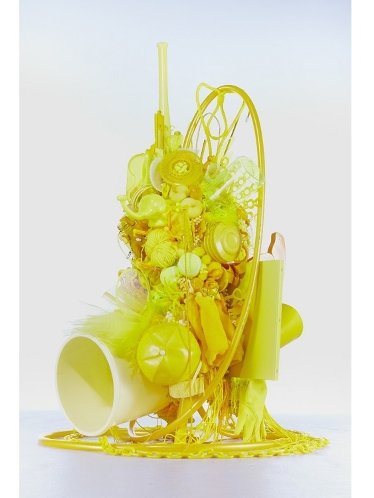 《Yellow》、2012年