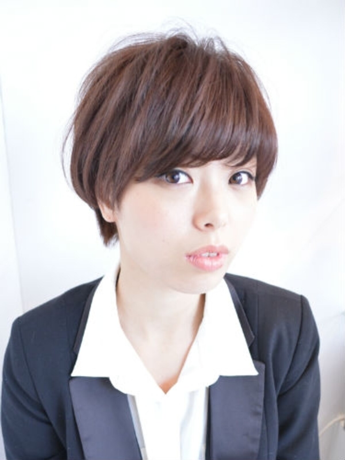 好感度バツグンショート