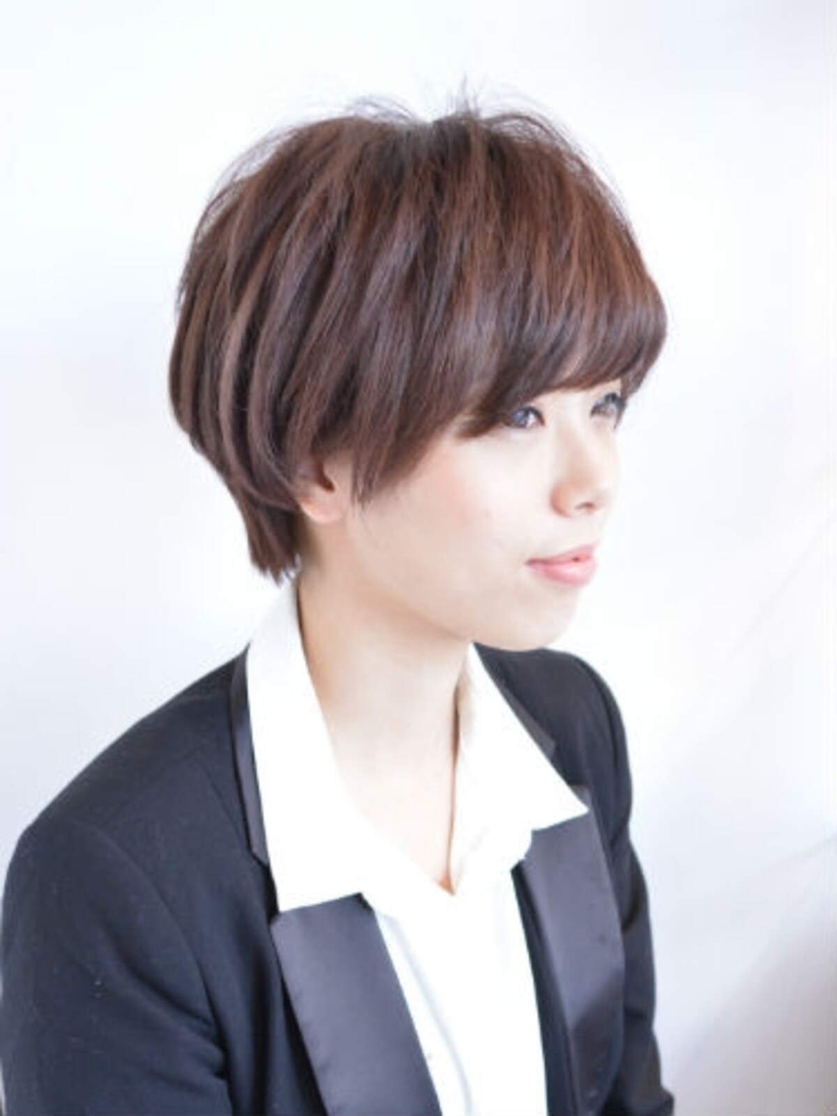 好感度バツグンショート