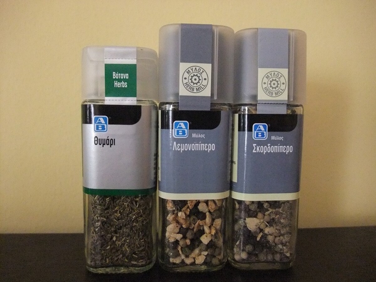 herbs