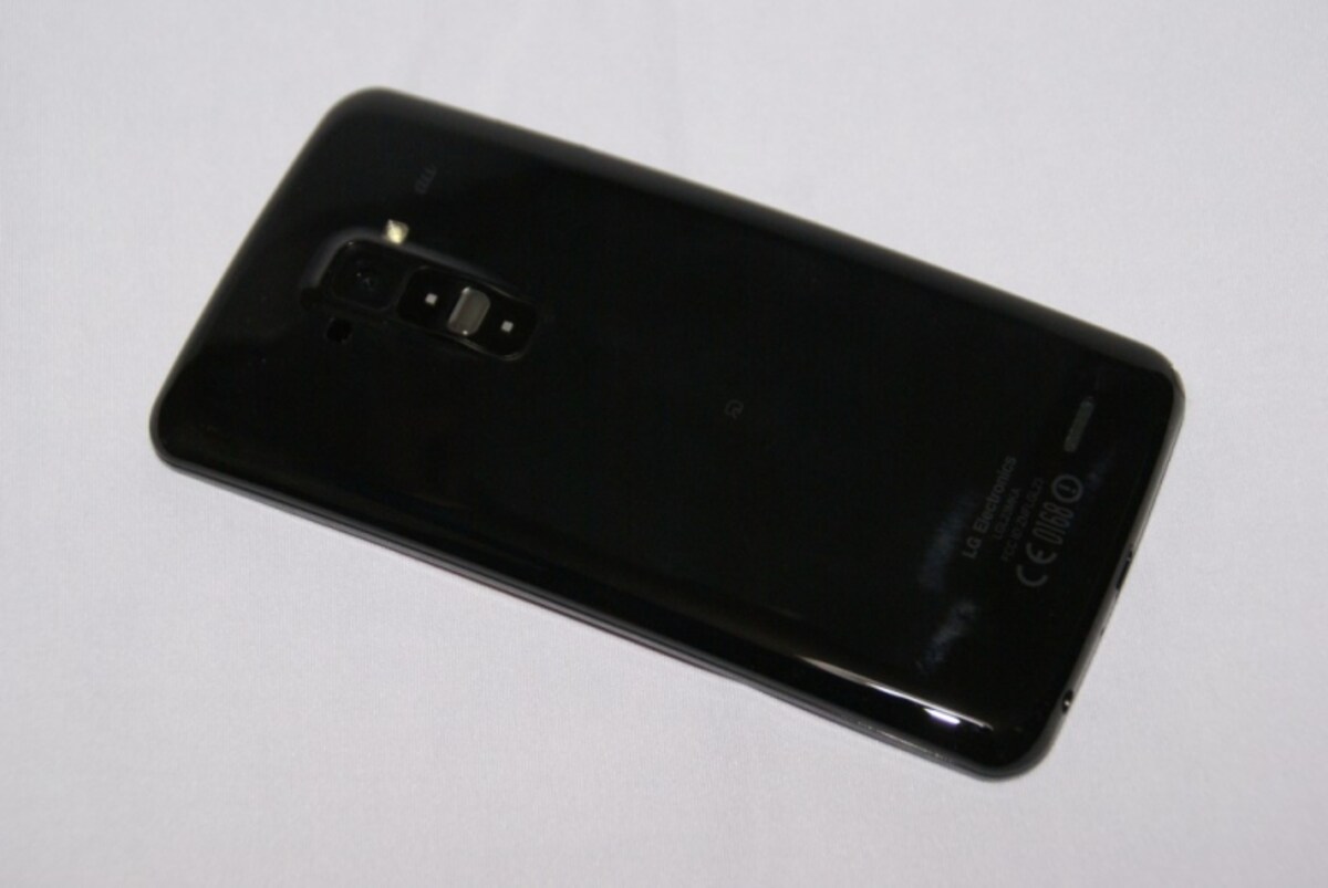 G Flex