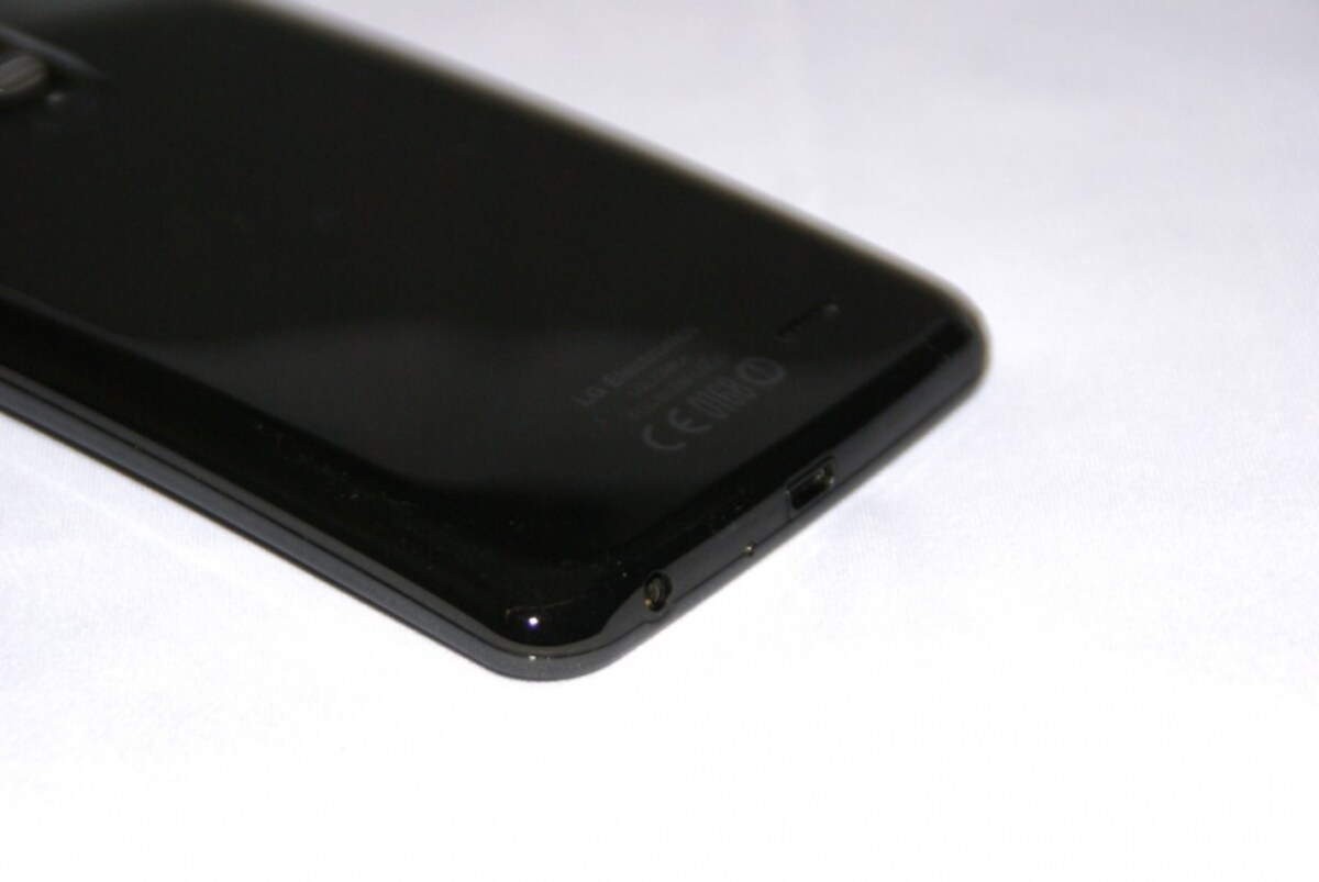 G Flex