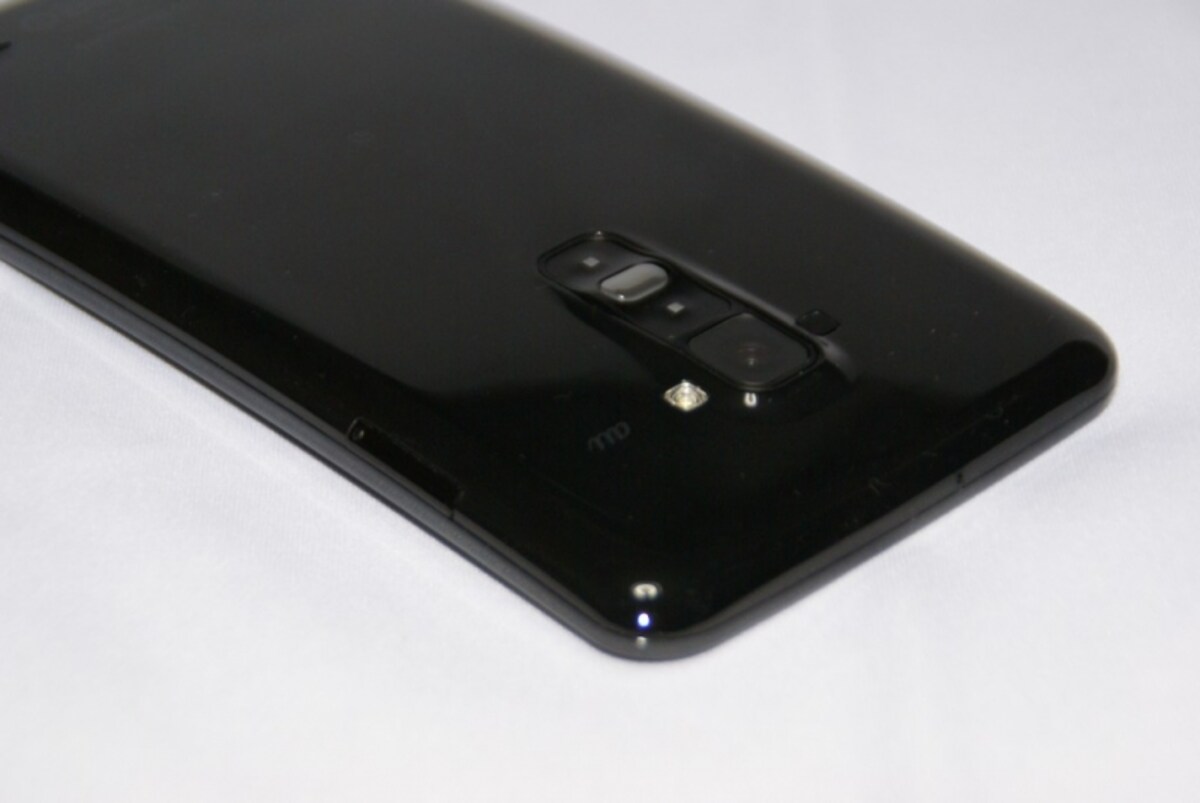 G Flex