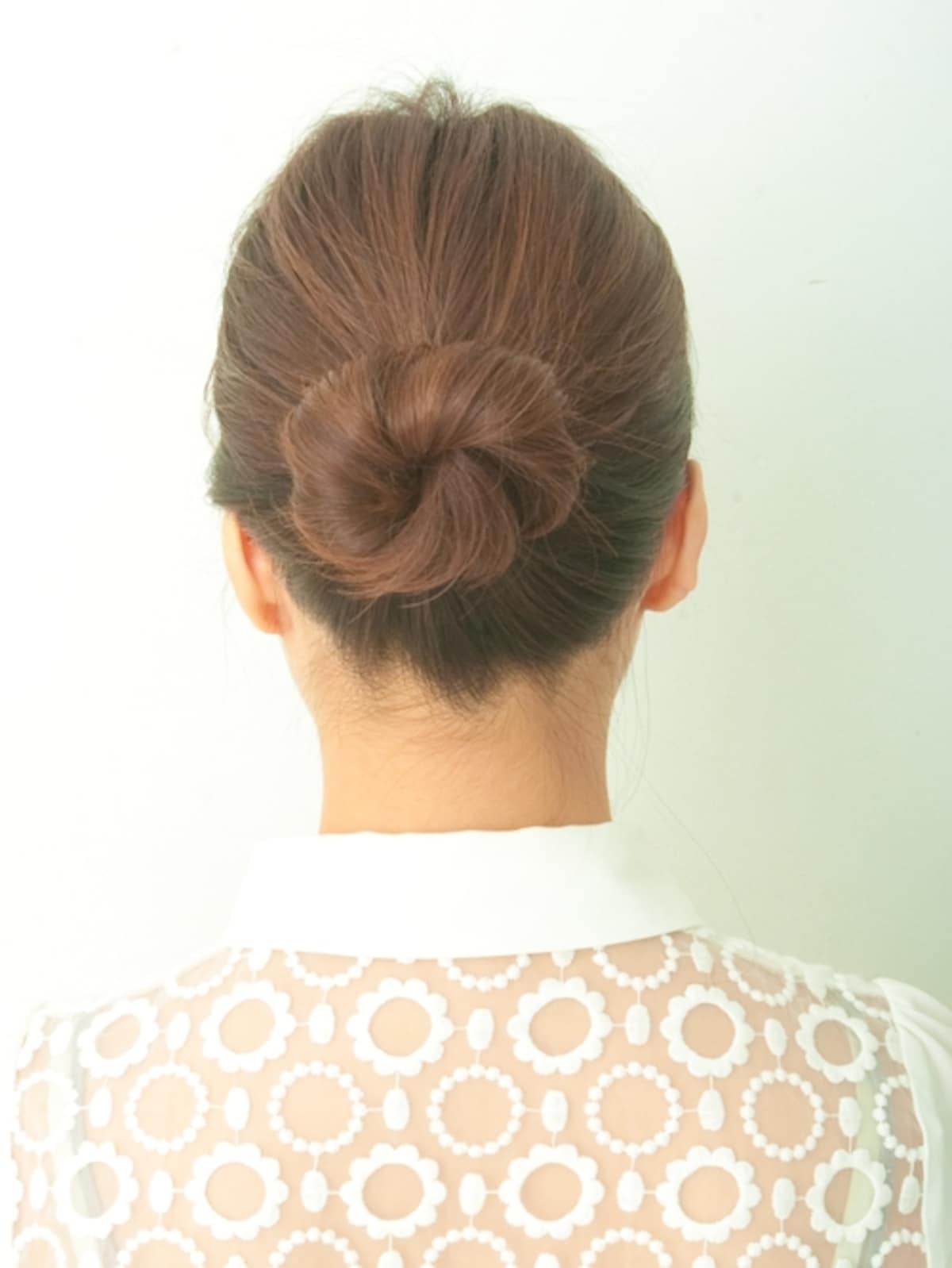 hair make TOMO