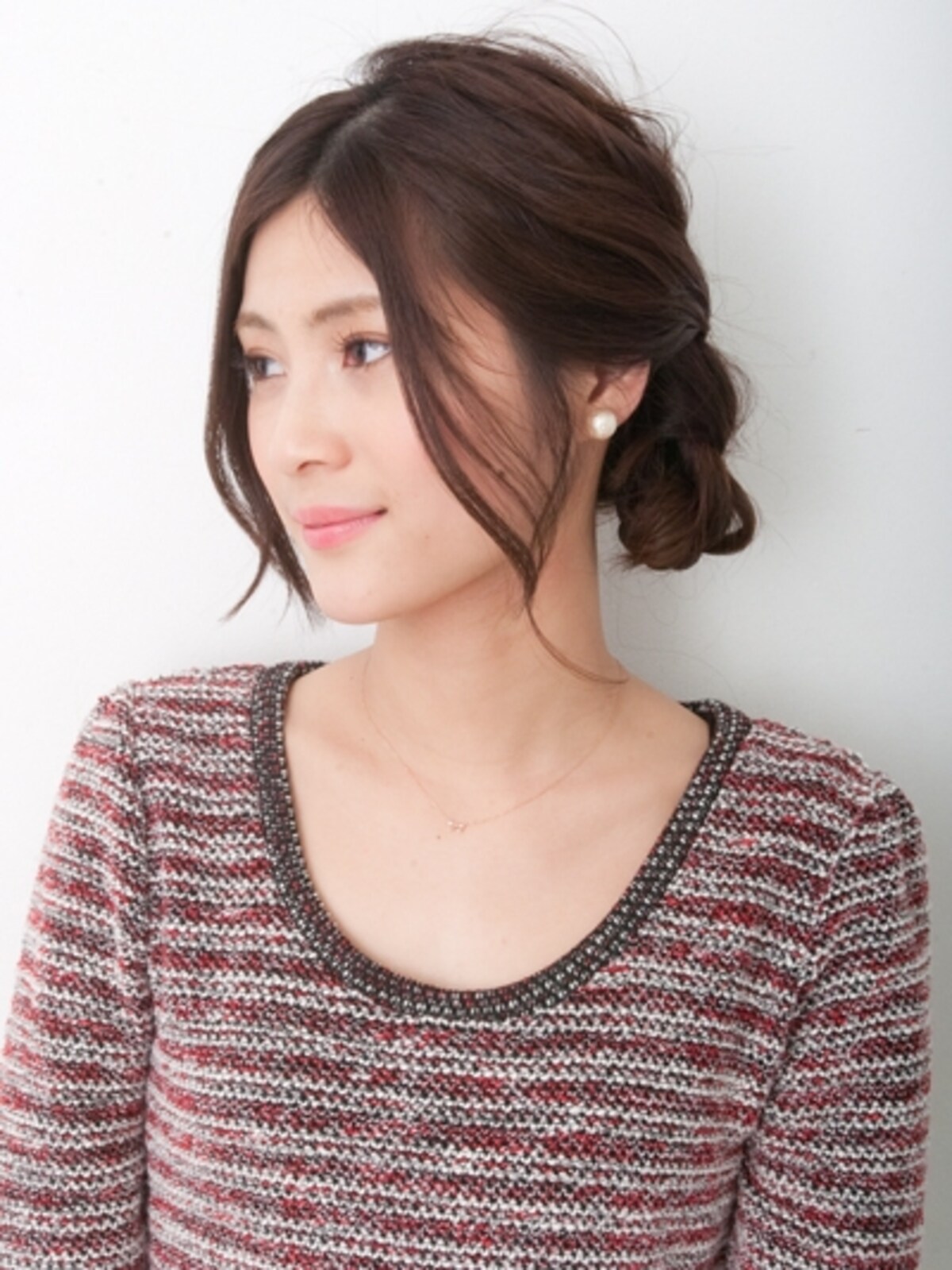 hair make KEIKO
