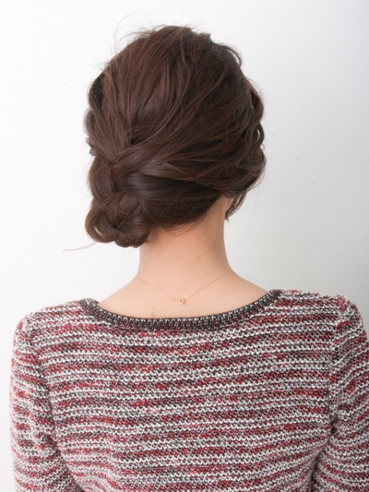 hair make KEIKO