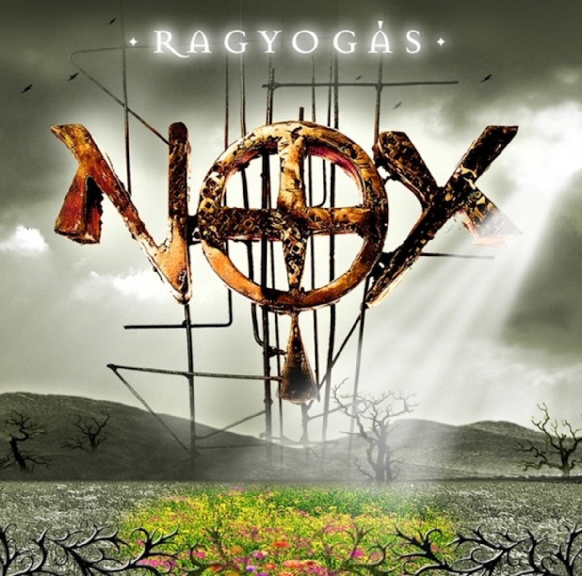 ragyogas