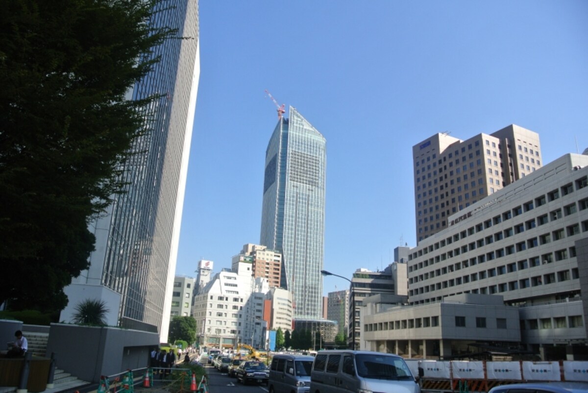 都心エリア