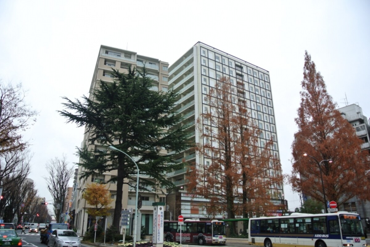中古マンションイメージ