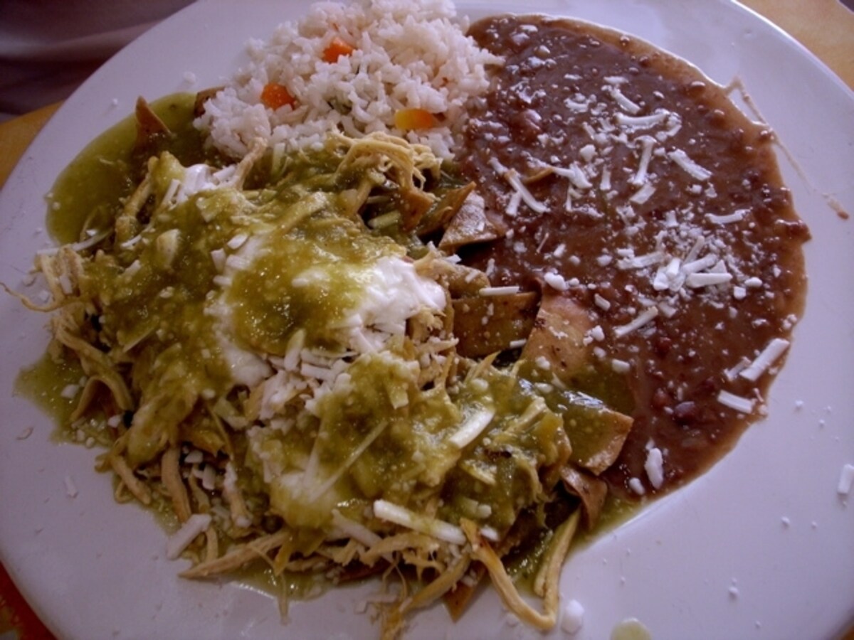 chilaqui