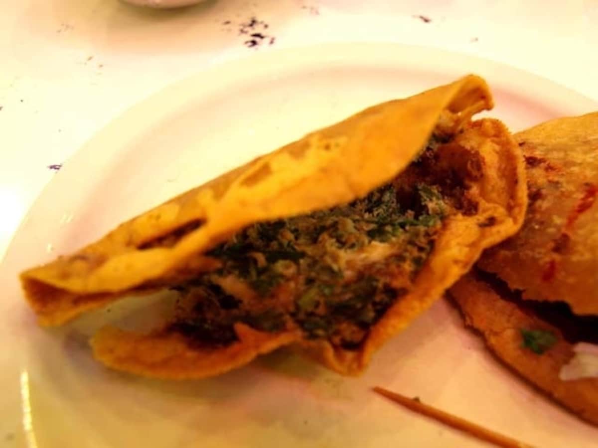 quesadilla