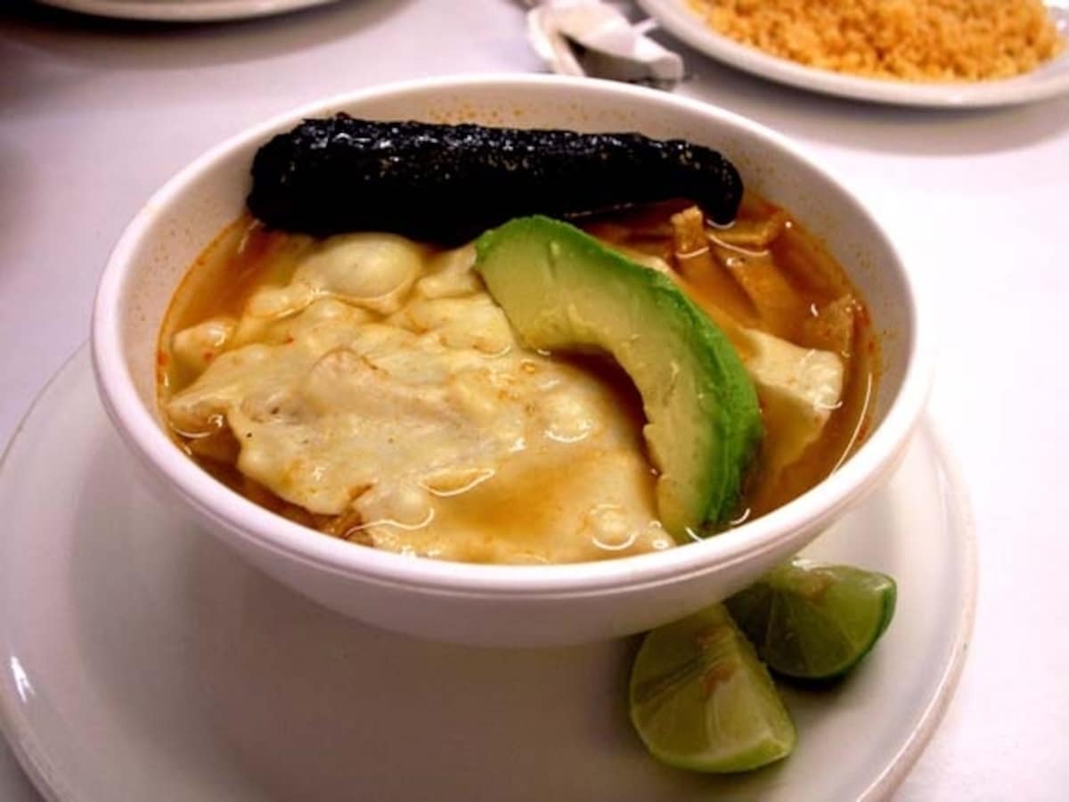 sopaazteca